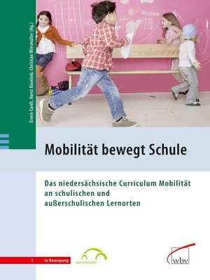 cover image of Mobilität bewegt Schule